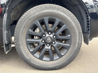 2022 Toyota LAND CRUISER PRADO 缩略图 41