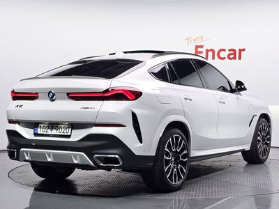 BMW X6 - 2