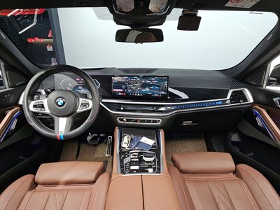 BMW X6 - 5