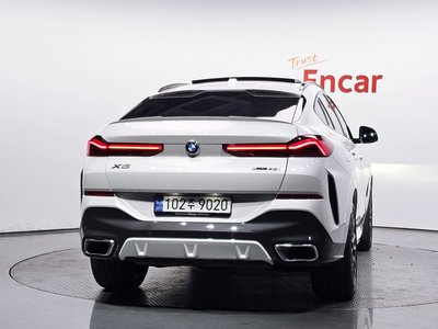 BMW X6 - 4