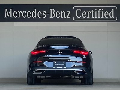 MERCEDES-BENZ CLA - 7