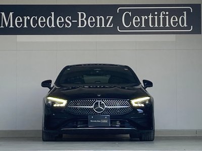 MERCEDES-BENZ CLA - 4