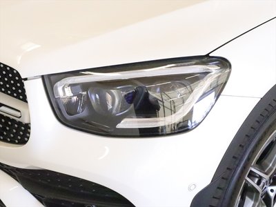 MERCEDES-BENZ GLC - 9