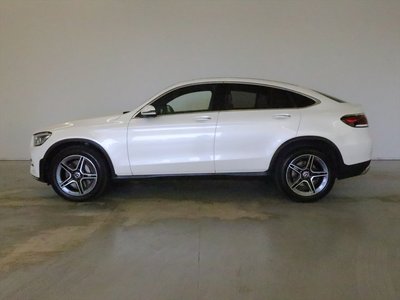MERCEDES-BENZ GLC - 6