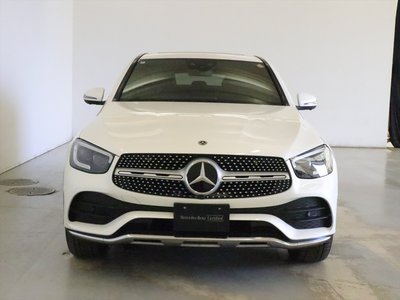 MERCEDES-BENZ GLC - 3
