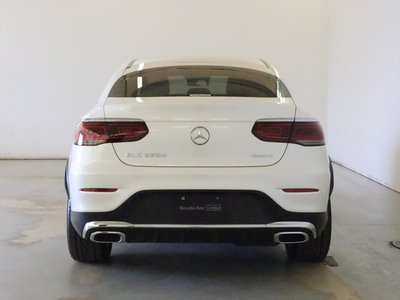 MERCEDES-BENZ GLC - 4