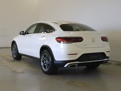 MERCEDES-BENZ GLC - 5
