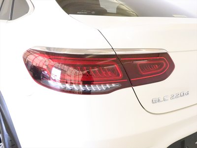 MERCEDES-BENZ GLC - 10