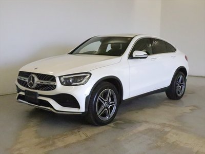 MERCEDES-BENZ GLC - 2