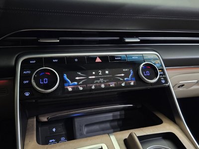صورة مصغرة 32 لـ 2023 Genesis GV80