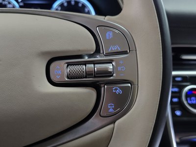 صورة مصغرة 21 لـ 2023 Genesis GV80
