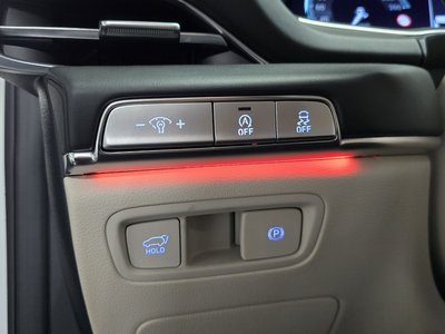 صورة مصغرة 27 لـ 2023 Genesis GV80