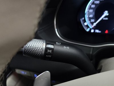 صورة مصغرة 29 لـ 2023 Genesis GV80