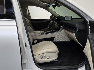 صورة مصغرة 16 لـ 2023 Genesis GV80