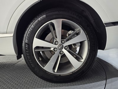 2023 Genesis GV80 照片 8