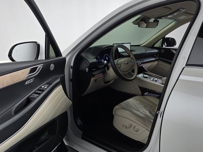 صورة مصغرة 13 لـ 2023 Genesis GV80
