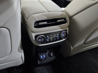 صورة مصغرة 35 لـ 2023 Genesis GV80