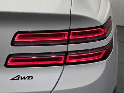 2023 Genesis GV80 照片 10