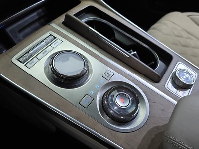 صورة مصغرة 12 لـ 2023 Genesis GV80