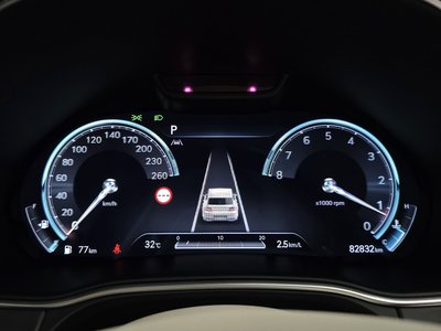 صورة مصغرة 11 لـ 2023 Genesis GV80