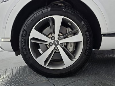 2023 Genesis GV80 照片 6
