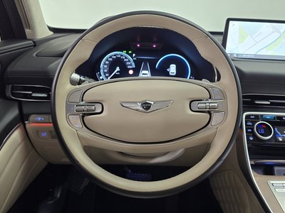 صورة مصغرة 19 لـ 2023 Genesis GV80