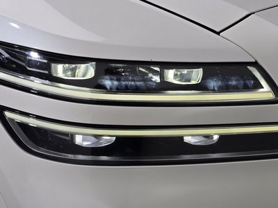 2023 Genesis GV80 照片 9
