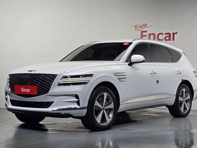2023 Genesis GV80 照片 1