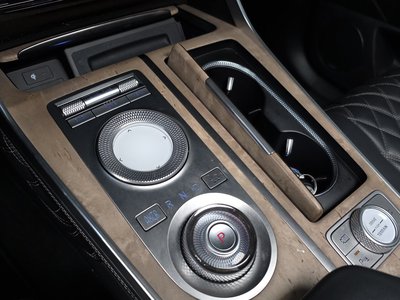 GENESIS GV80 - 9