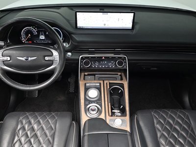 GENESIS GV80 - 5