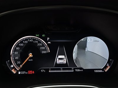 GENESIS GV80 - 8