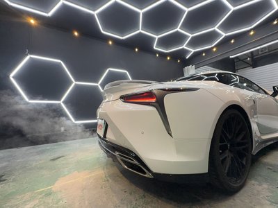 LEXUS LC - 4