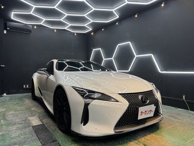 LEXUS LC - 1
