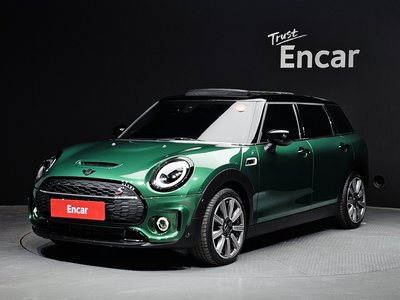 MINI CLUBMAN - 1