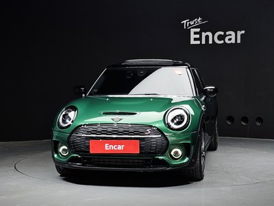 MINI CLUBMAN - 2
