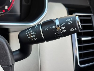 2020 LAND Rover RANGE ROVER SPORT 缩略图 99