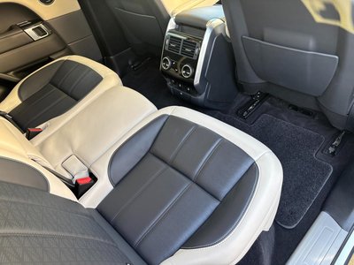 2020 LAND Rover RANGE ROVER SPORT 缩略图 50