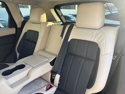 2020 LAND Rover RANGE ROVER SPORT 缩略图 54
