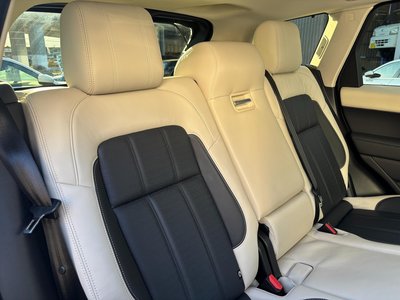 2020 LAND Rover RANGE ROVER SPORT 缩略图 47