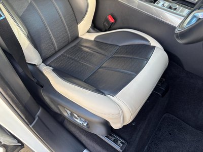 2020 LAND Rover RANGE ROVER SPORT 缩略图 31