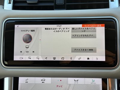 2020 LAND Rover RANGE ROVER SPORT 缩略图 67