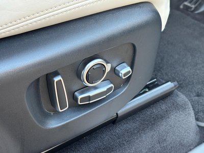 2020 LAND Rover RANGE ROVER SPORT 缩略图 111