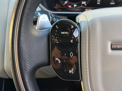 2020 LAND Rover RANGE ROVER SPORT 缩略图 92