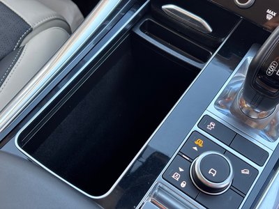 2020 LAND Rover RANGE ROVER SPORT 缩略图 84