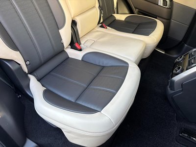 2020 LAND Rover RANGE ROVER SPORT 缩略图 48