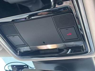 2020 LAND Rover RANGE ROVER SPORT 缩略图 127