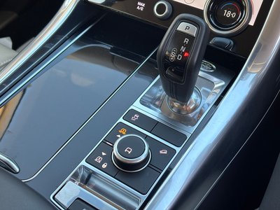 2020 LAND Rover RANGE ROVER SPORT 缩略图 80
