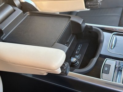 2020 LAND Rover RANGE ROVER SPORT 缩略图 88