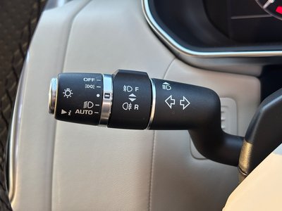 2020 LAND Rover RANGE ROVER SPORT 缩略图 97