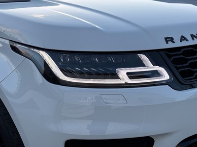 2020 LAND Rover RANGE ROVER SPORT 缩略图 149